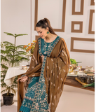 Premium by Aalaya Summer Vol 05 '25 D 05 - Aalaya