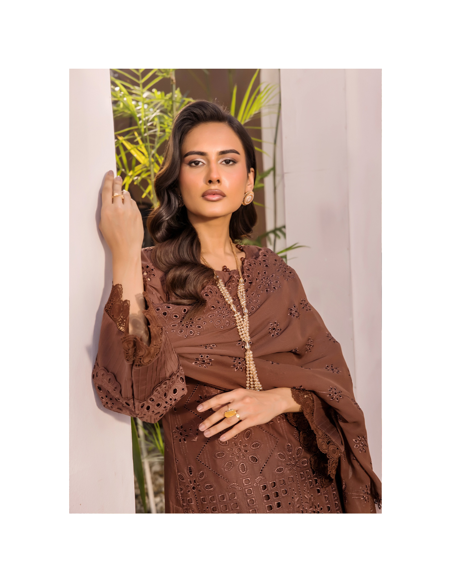 Noor E Chasham by Aalaya Summer Vol 05 '25 D 04 - Aalaya