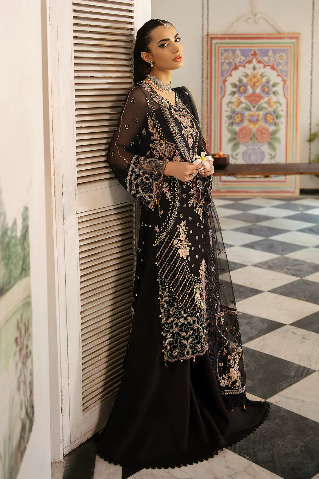 Q-106 - Ramsha