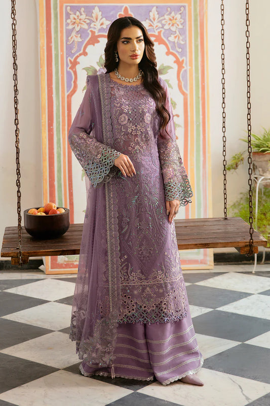 Q-108 - Ramsha