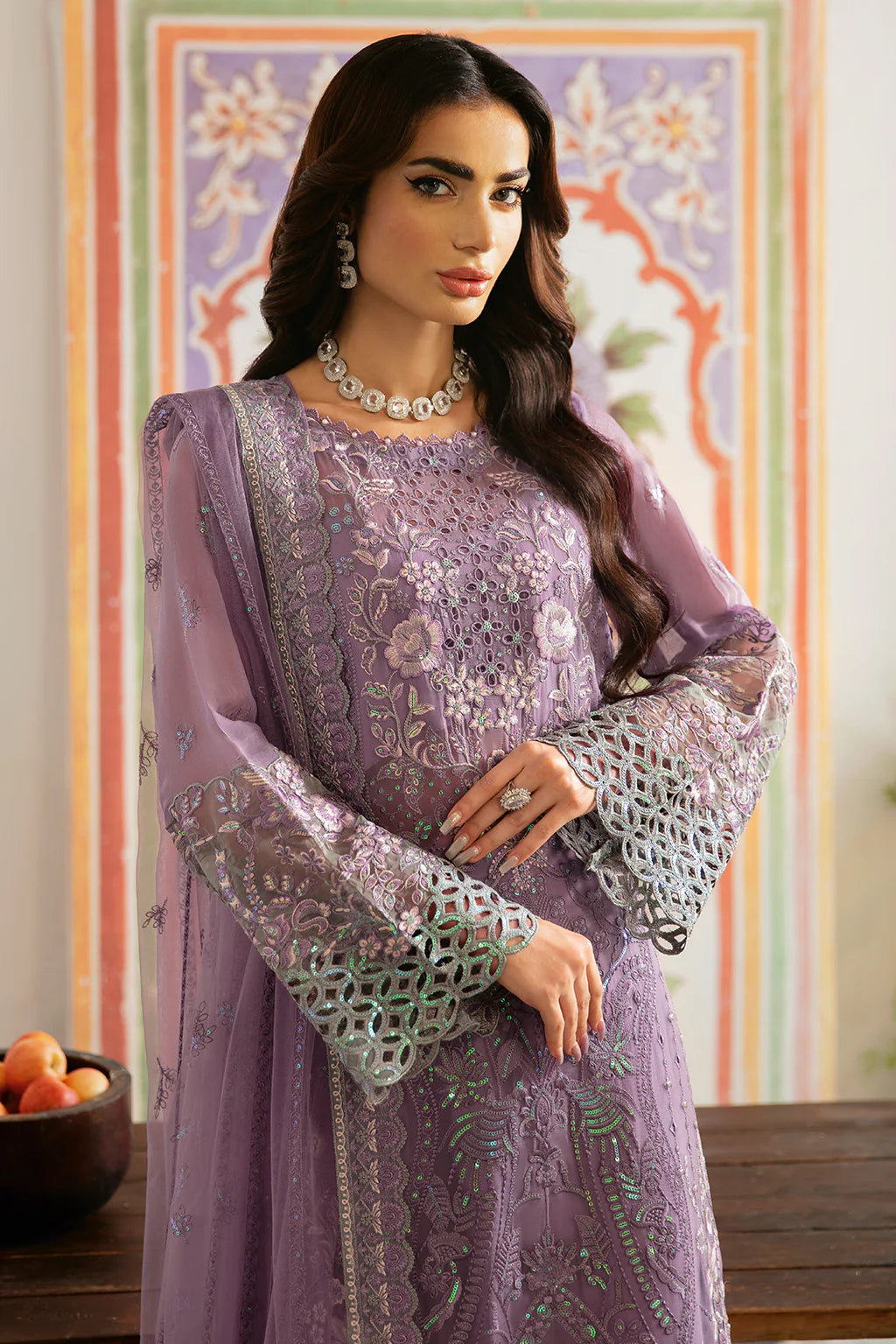 Q-108 - Ramsha