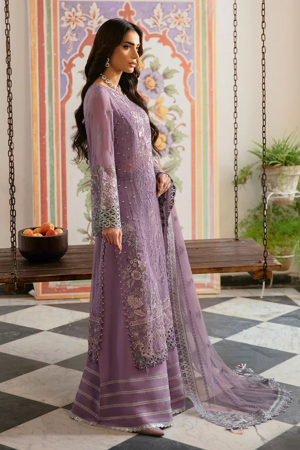 Q-108 - Ramsha