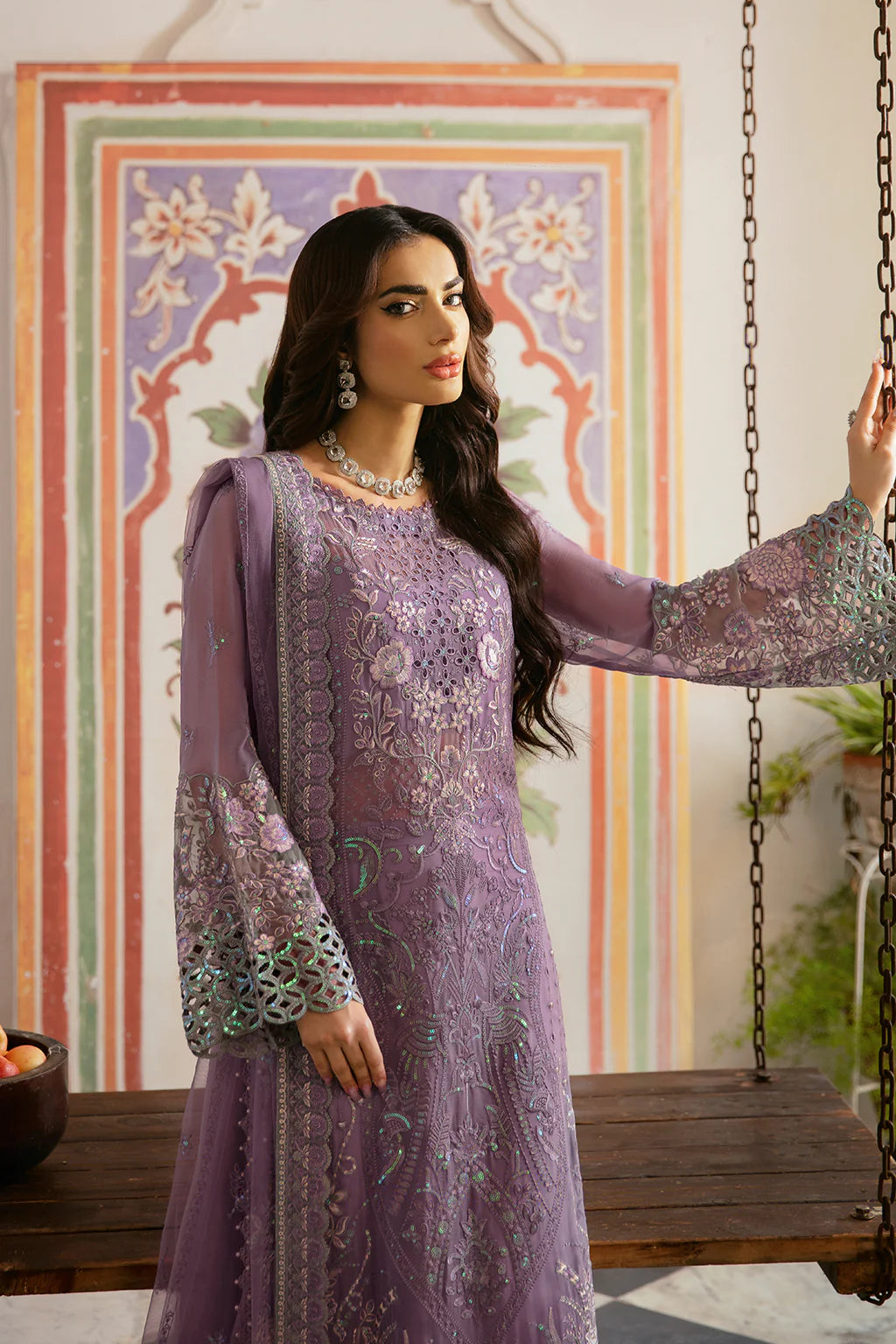 Q-108 - Ramsha