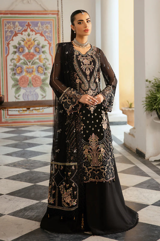 Q-106 - Ramsha