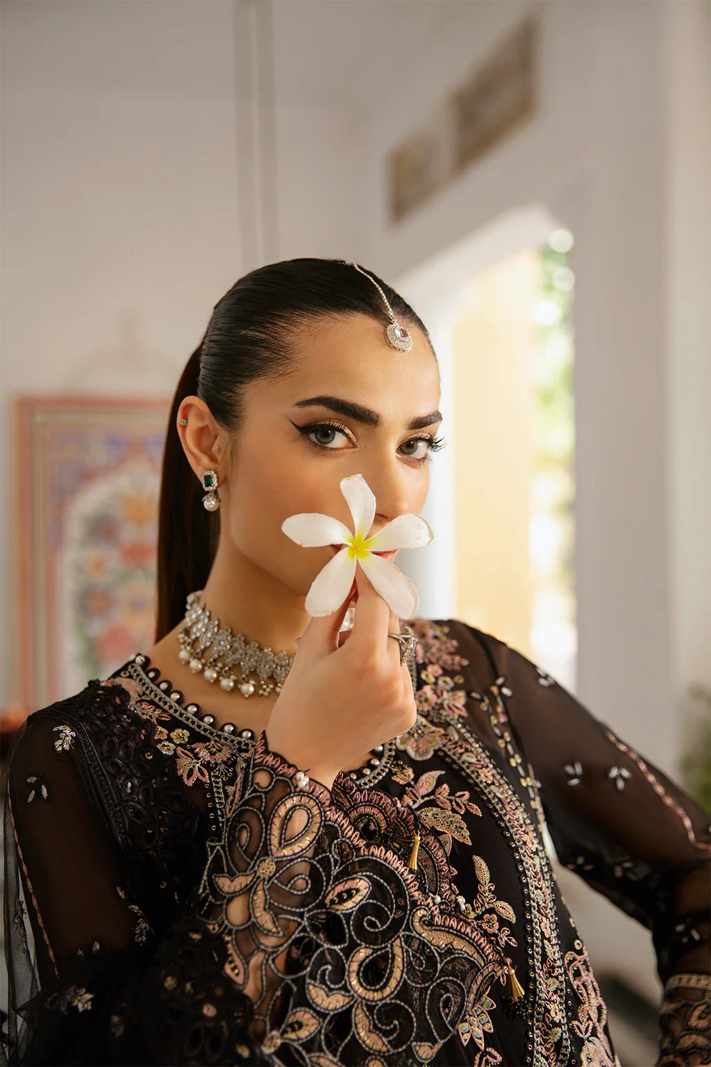 Q-106 - Ramsha