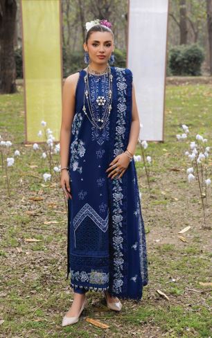 D 10 - Ayzal by Panache