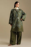 Mist-2A - Zara Shah Jahan