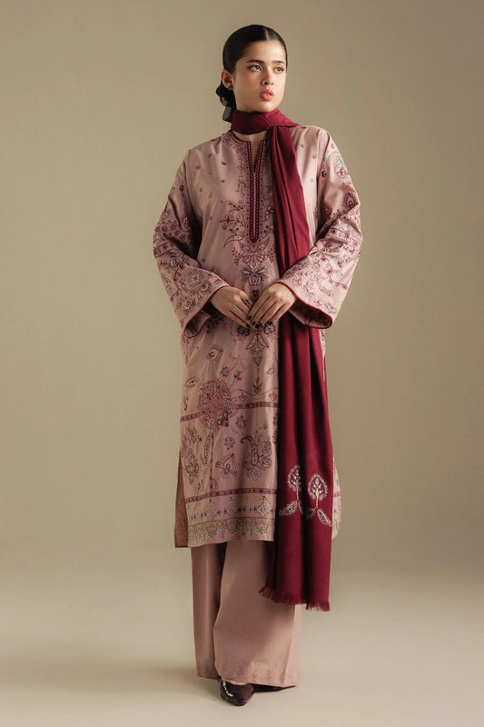 Bloom-6A - Zara Shah Jahan