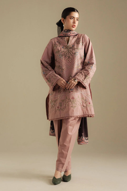 Coral-4A - Zara Shah Jahan