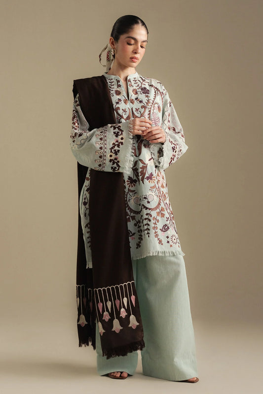 Breeze-7A - Zara Shah Jahan
