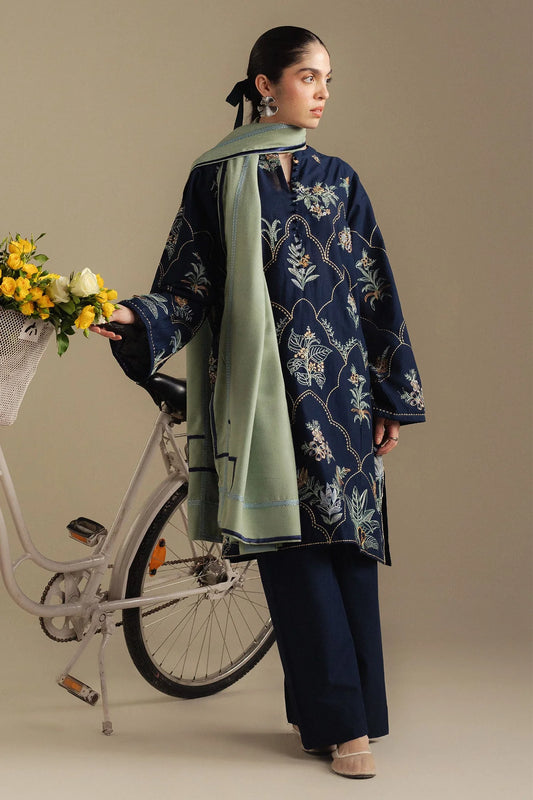 Amber-1B - Zara Shah Jahan