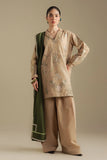 Amber-1A - Zara Shah Jahan