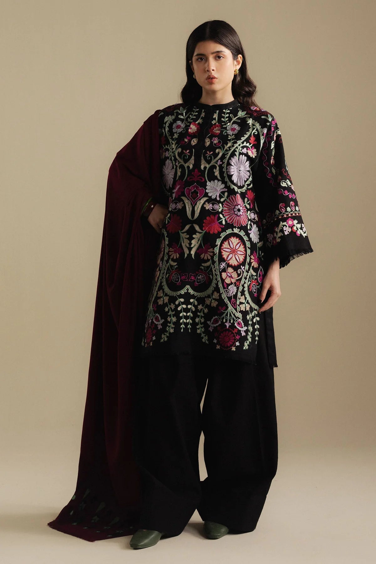 Breeze-7B - Zara Shah Jahan