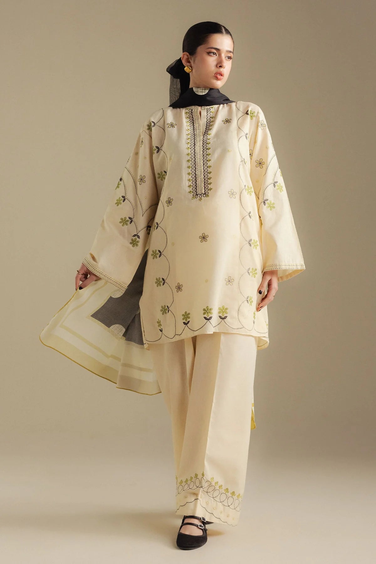 Fawn-8B - Zara Shah Jahan