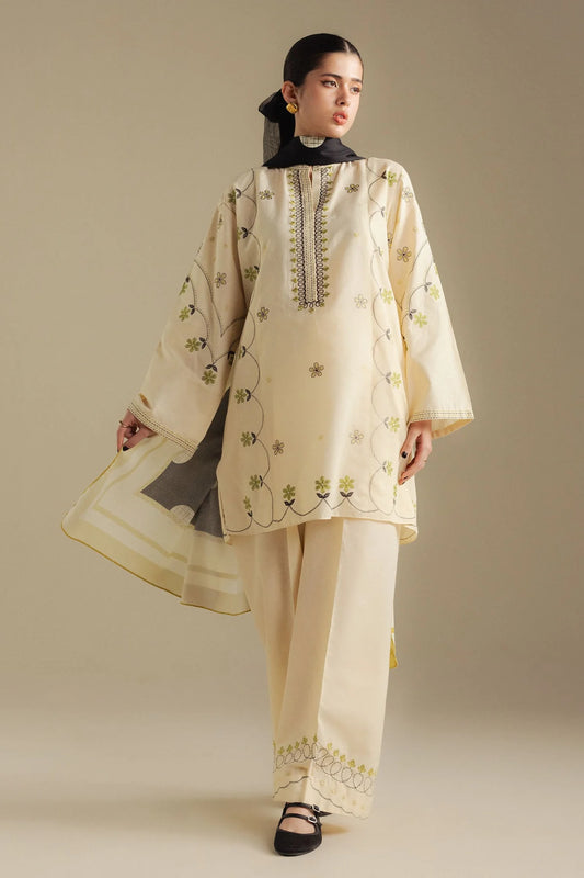 Fawn-8B - Zara Shah Jahan