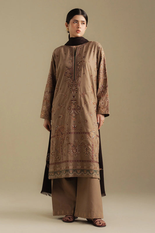 Bloom-6B - Zara Shah Jahan