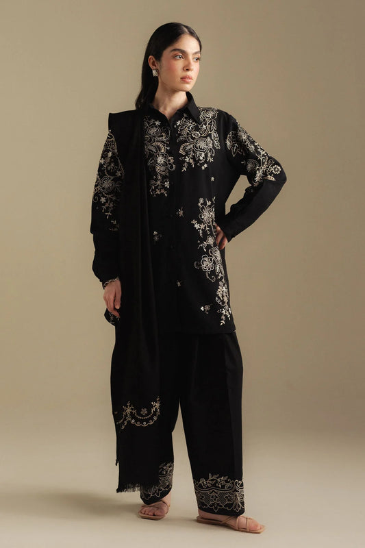 Laurel-9A - Zara Shah Jahan