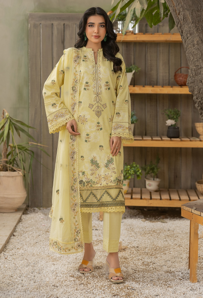 03 - Pankh Premium Collection by Smile