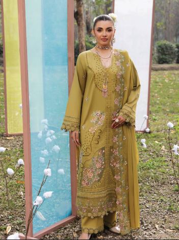 D 07 - Ayzal by Panache