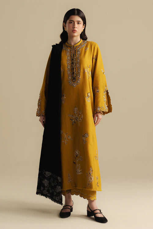 Dawn-5A - Zara Shah Jahan