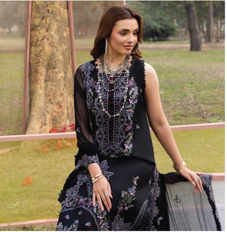 D 04 - Ayzal by Panache