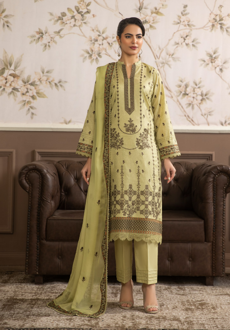 06 - Saffron Premium vol 1 by AzamArts