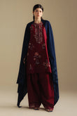 Dawn-5B - Zara Shah Jahan