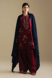 Dawn-5B - Zara Shah Jahan