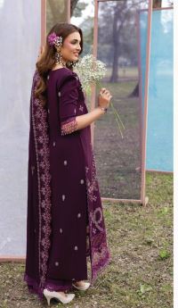 D 01 - Ayzal by Panache