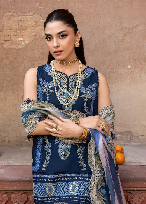 RUNA-8-B - Saira Shakira