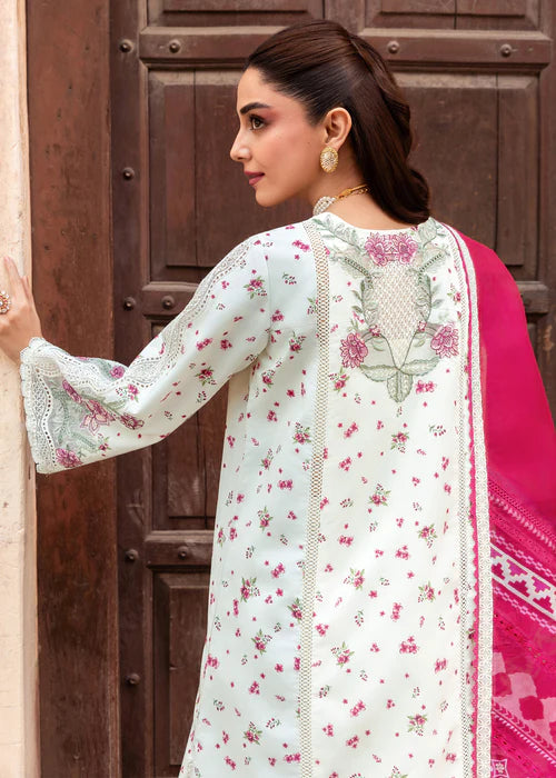 IVY-1-A - Saira Shakira