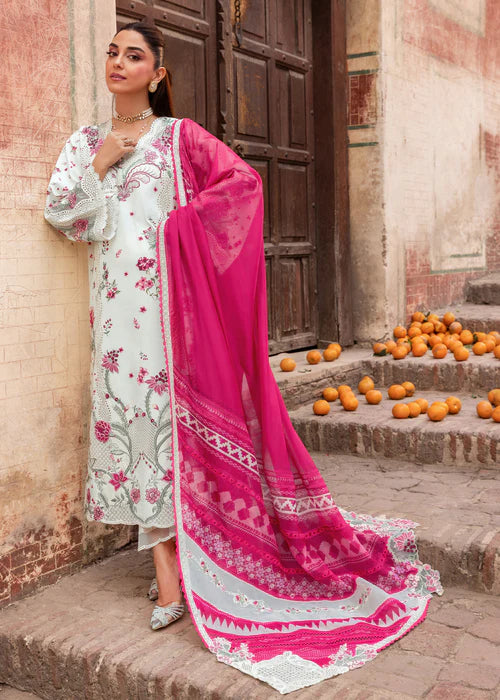 IVY-1-A - Saira Shakira