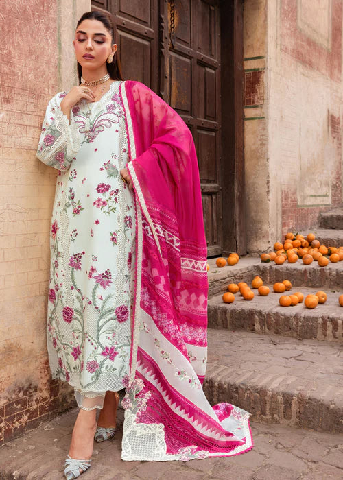 IVY-1-A - Saira Shakira