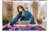 Noor E Chasham by Aalaya Summer Vol 05 '25 D 07 - Aalaya