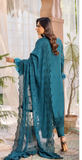 Noor E Chasham by Aalaya Summer Vol 05 '25 D 07 - Aalaya