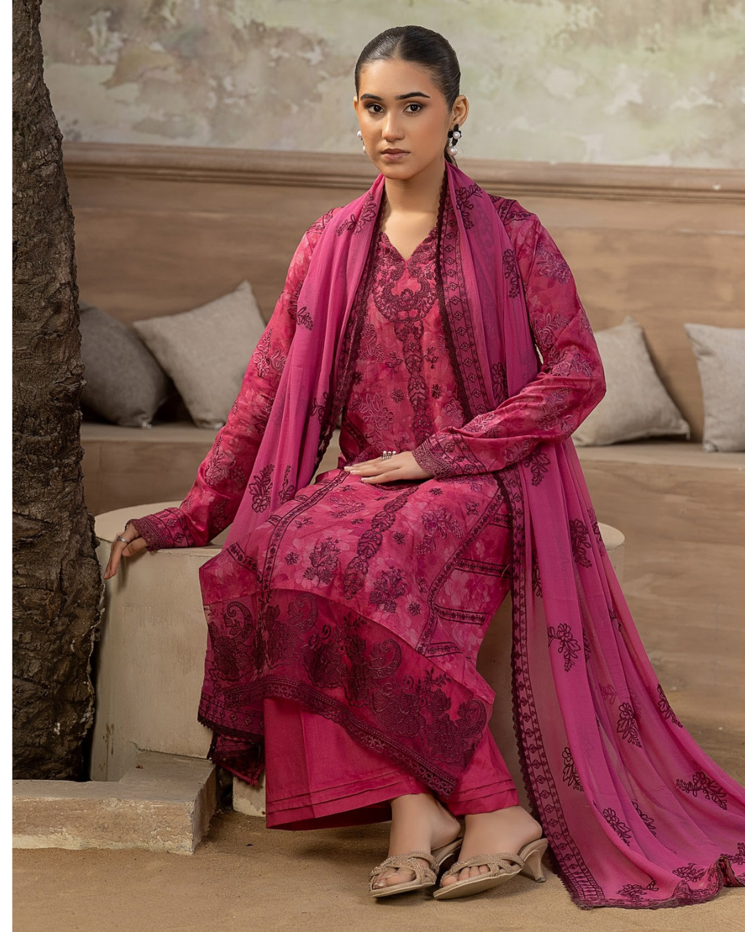 09 - Smile Luxury Summer Collection