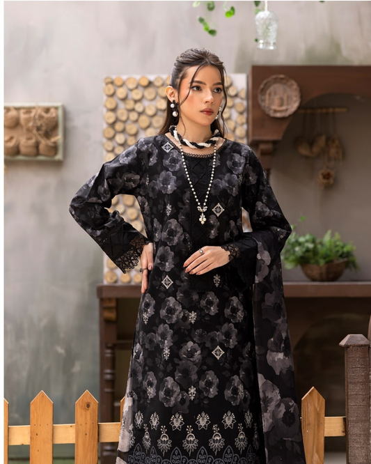 Design - 07 - Sanam Saeed