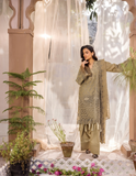 Noor E Chasham by Aalaya Summer Vol 05 '25 D 08 - Aalaya