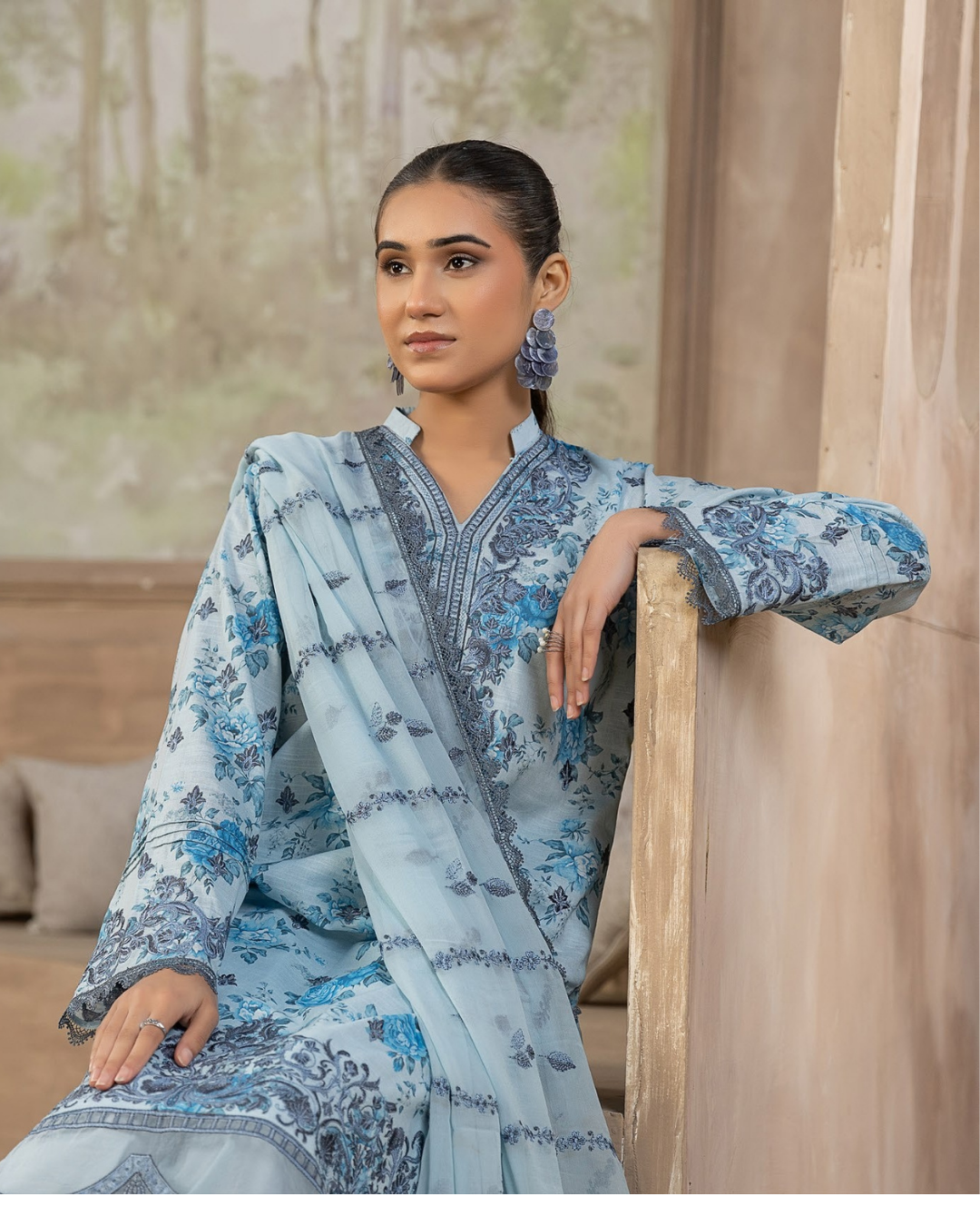 10 - Smile Luxury Summer Collection