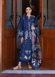 HANGING GARDENS 2-B - Saira Shakira