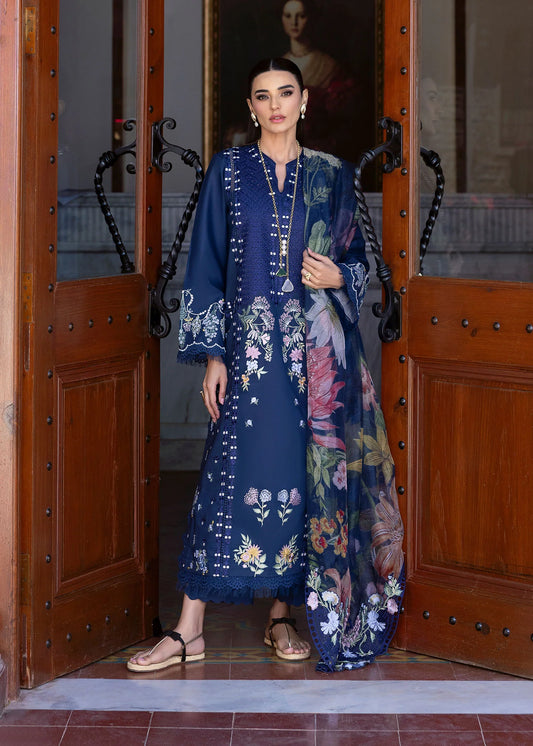 HANGING GARDENS 2-B - Saira Shakira