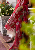 SAUVAGE 6-A - Saira Shakira