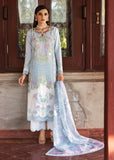 LOTUS REVERIE 4-B - Saira Shakira