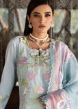 LOTUS REVERIE 4-B - Saira Shakira