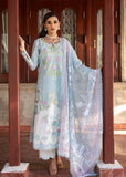 LOTUS REVERIE 4-B - Saira Shakira