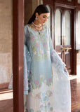LOTUS REVERIE 4-B - Saira Shakira