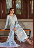 LOTUS REVERIE 4-B - Saira Shakira