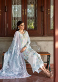 LOTUS REVERIE 4-B - Saira Shakira