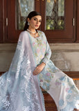 LOTUS REVERIE 4-B - Saira Shakira