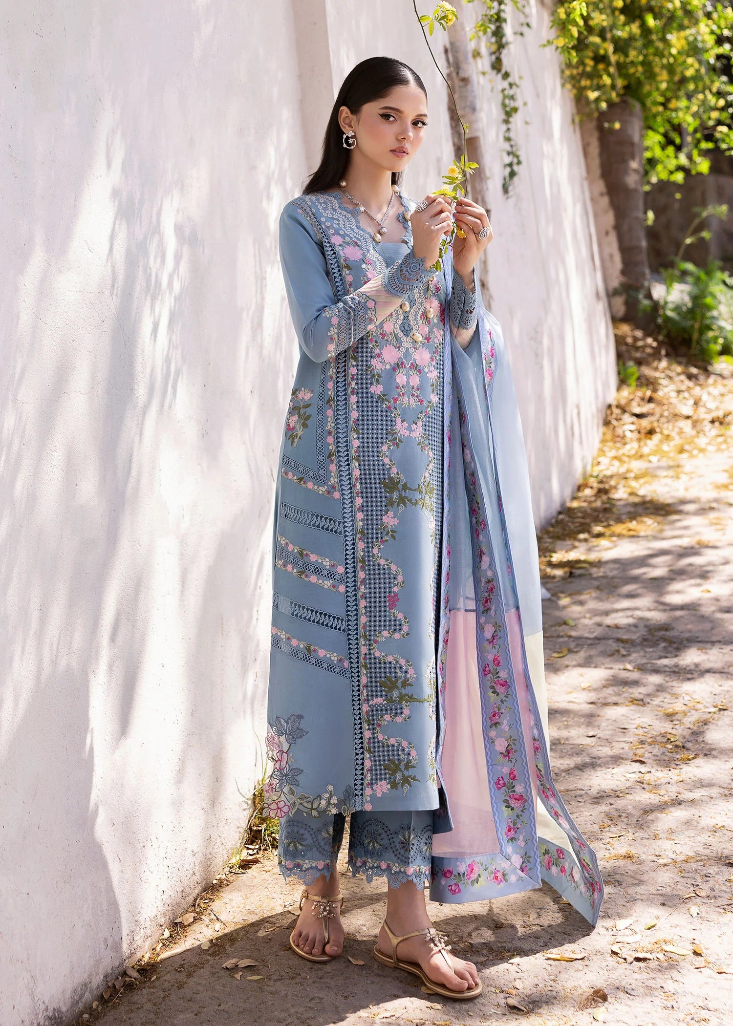 ZERENE 1-B - Saira Shakira